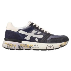 маратонки,мъжки,маратонки,premiata,mick,var,trainers,grey