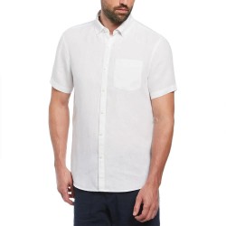 риза,с,къс,ръкав,мъжки,ризи,original,penguin,delave,short,sleeve,shirt,white