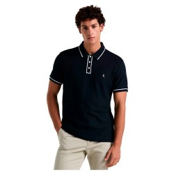 мъжки,блузи,с,яка,original,penguin,earl,mesh,short,sleeve,polo,dark,sapphire,(blue)