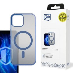 други,аксесоари,3mk,frosty,iphone,15,plus,phone,case,clear,(clear)