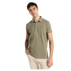 мъжки,блузи,с,яка,bendorff,10588,short,sleeve,polo,green,(green)