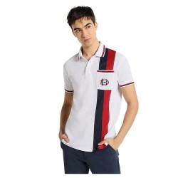 мъжки,блузи,с,яка,bendorff,10597,short,sleeve,polo,white,(white)
