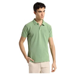 мъжки,блузи,с,яка,bendorff,10616,short,sleeve,polo,green,(green)