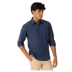 риза,с,дълъг,ръкав,мъжки,ризи,bendorff,10621,long,sleeve,shirt,blue,(blue)