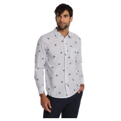 риза,с,дълъг,ръкав,мъжки,ризи,bendorff,10622,long,sleeve,shirt,grey,(blue)