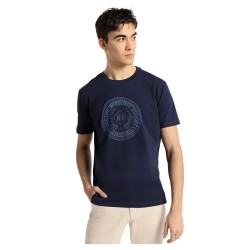 тениска,мъжки,тениски,bendorff,10627,short,sleeve,t,shirt,blue,(blue)