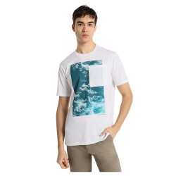 тениска,мъжки,тениски,bendorff,10633,short,sleeve,t,shirt,white,(white)