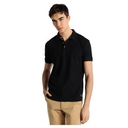 мъжки,блузи,с,яка,bendorff,11213,short,sleeve,polo,black,(black)
