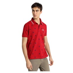 мъжки,блузи,с,яка,bendorff,11215,short,sleeve,polo,red,(red)