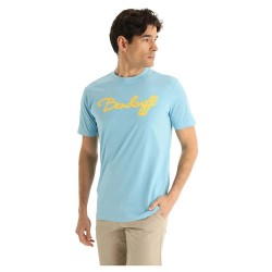 тениска,мъжки,тениски,bendorff,8888,short,sleeve,t,shirt,blue,(blue)