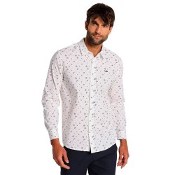 риза,с,дълъг,ръкав,мъжки,ризи,lois,jeans,10738,long,sleeve,shirt,white,(white)