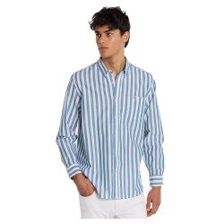 риза,с,дълъг,ръкав,мъжки,ризи,lois,jeans,10739,long,sleeve,shirt,blue,(blue)