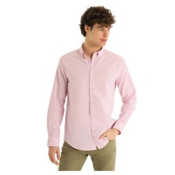 риза,с,дълъг,ръкав,мъжки,ризи,lois,jeans,10746,long,sleeve,shirt,pink,(pink)