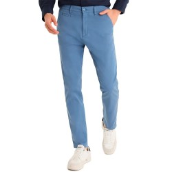 дънки,мъжки,панталони,lois,jeans,10828,chino,pants,blue,(blue)
