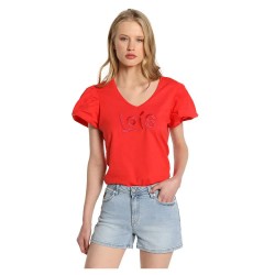 дънки,дамски,панталони,lois,jeans,10877,denim,shorts,blue,(blue)