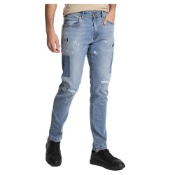 дънки,мъжки,панталони,six,valves,10987,jeans,blue,(blue)