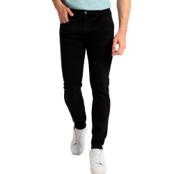 дънки,мъжки,панталони,six,valves,10990,jeans,black,(black)