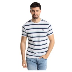 тениска,мъжки,тениски,six,valves,11047,short,sleeve,t,shirt,white,(print)