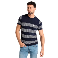 тениска,мъжки,тениски,six,valves,11056,short,sleeve,t,shirt,blue,(blue)
