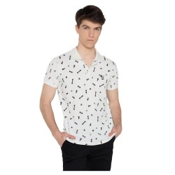мъжки,блузи,с,яка,six,valves,8404,short,sleeve,polo,white,(white)