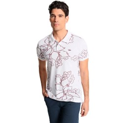 панталони,тип,чино,мъжки,блузи,с,яка,victorio,&,lucchino,11067,short,sleeve,polo,white,(white)