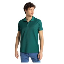 панталони,тип,чино,мъжки,блузи,с,яка,victorio,&,lucchino,11079,short,sleeve,polo,green,(green)
