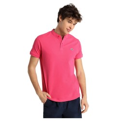 панталони,тип,чино,мъжки,блузи,с,яка,victorio,&,lucchino,11083,short,sleeve,polo,pink,(purple)