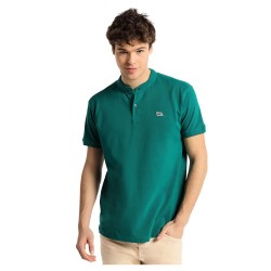 панталони,тип,чино,мъжки,блузи,с,яка,victorio,&,lucchino,11085,short,sleeve,polo,green,(green)