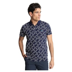 панталони,тип,чино,мъжки,блузи,с,яка,victorio,&,lucchino,11087,short,sleeve,polo,blue,(blue)