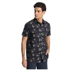 риза,с,къс,ръкав,мъжки,ризи,victorio,&,lucchino,11094,short,sleeve,shirt,blue,(aop,v&l,floral,print)