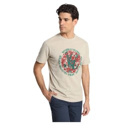 тениска,мъжки,тениски,victorio,&,lucchino,11114,short,sleeve,t,shirt,beige,(grey)