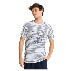 тениска,мъжки,тениски,victorio,&,lucchino,11126,short,sleeve,t,shirt,white,(blue)