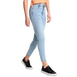 дънки,дамски,панталони,victorio,&,lucchino,11140,high,waist,jeans,blue,(blue)