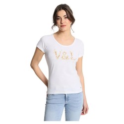 тениска,дамски,тениски,victorio,&,lucchino,11151,short,sleeve,t,shirt,white,(white)