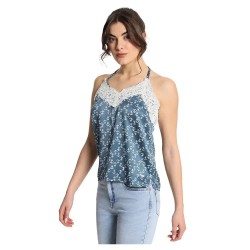 панталони,тип,чино,дамски,блузи,дамски,ризи,victorio,&,lucchino,11172,blouse,blue,(print)