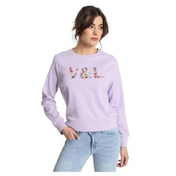 блуза,дамски,блузи,victorio,&,lucchino,11189,sweatshirt,purple,(purple)