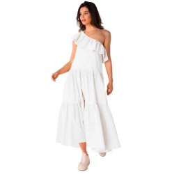 панталони,тип,чино,дамски,поли,и,рокли,victorio,&,lucchino,9270,sleeveless,midi,dress,white,(white)