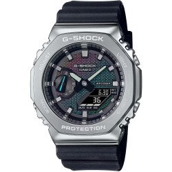 часовник,часовници,casio,gm,2100rw,44,mm,watch,silver