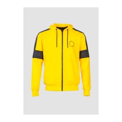 блуза,мъжки,пуловери,antony,morato,mmfl00783,fa150048,sweatshirt,yellow,(yellow)