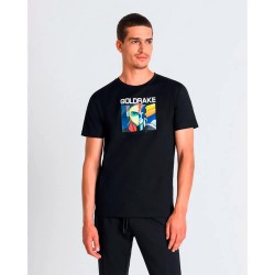 тениска,мъжки,тениски,antony,morato,mmks02090,fa100227,short,sleeve,t,shirt,black,(black)