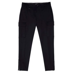 панталони,мъжки,панталони,antony,morato,mmtr00621,fa600207,pants,black,(black)