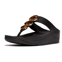 джапанки,дамски,сандали,и,чехли,fitflop,fino,flip,flops,black