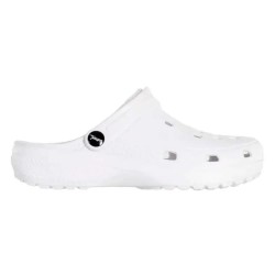 Softee Hexagon clogs - White (White) дамски,сандали,и,чехли,мъжки,сандали,мъжки,джапанки,и,чехли,softee,hexagon,clogs,white,(white)