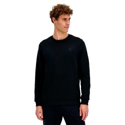 блуза,мъжки,пуловери,le,coq,sportif,ess,n°1,sweatshirt,black