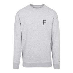 блуза,мъжки,пуловери,forvert,campus,sweatshirt,grey,(grey)