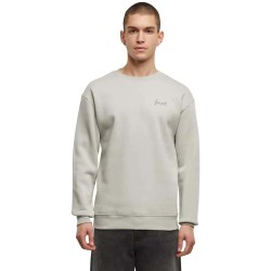блуза,мъжки,пуловери,forvert,carlsbad,sweatshirt,light,asphalt,(beige)