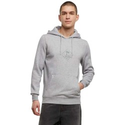 суичър,мъжки,пуловери,forvert,heavy,oceanside,hoodie,heather,grey,(grey)