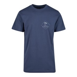 тениска,мъжки,тениски,forvert,lompoc,short,sleeve,t,shirt,vintage,blue,(blue)