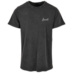 тениска,мъжки,тениски,forvert,pamdale,short,sleeve,t,shirt,black,(black,grey)