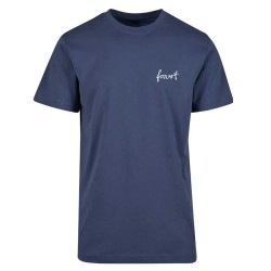тениска,мъжки,тениски,forvert,salinas,short,sleeve,t,shirt,vintage,blue,(blue)